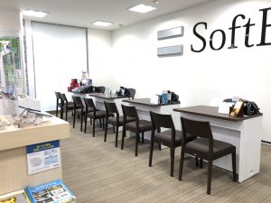 ソフトバンク幕張リニューアルopen ブログ 株式会社ファーストスクエア